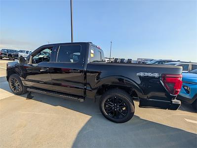 New 2025 Ford F-150 XLT SuperCrew Cab 4WD Pickup for sale #SFA66760 - photo 2