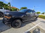 New 2025 Ford F-150 XLT SuperCrew Cab 4x4 Pickup for sale #SFA66760 - photo 5