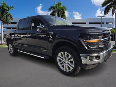 2025 Ford F-150 SuperCrew Cab 4x4 Pickup for sale #SFA66840 - photo 1