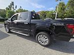 2025 Ford F-150 SuperCrew Cab 4x4 Pickup for sale #SFA66840 - photo 2