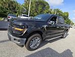 2025 Ford F-150 SuperCrew Cab 4x4 Pickup for sale #SFA66840 - photo 5