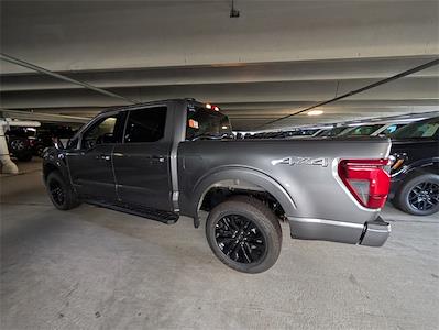 New 2025 Ford F-150 XLT SuperCrew Cab 4x4 Pickup for sale #SFA66951 - photo 2