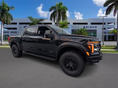 New 2025 Ford F-150 Raptor SuperCrew Cab 4x4 Pickup for sale #SFA67667 - photo 1