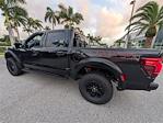 New 2025 Ford F-150 Raptor SuperCrew Cab 4x4 Pickup for sale #SFA67667 - photo 2