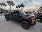 New 2025 Ford F-150 Raptor SuperCrew Cab 4x4 Pickup for sale #SFA67667 - photo 3