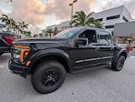 New 2025 Ford F-150 Raptor SuperCrew Cab 4x4 Pickup for sale #SFA67667 - photo 5