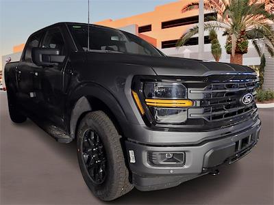 2025 Ford F-150 SuperCrew Cab 4x4 Pickup for sale #SFA67893 - photo 1