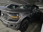 2025 Ford F-150 SuperCrew Cab 4x4 Pickup for sale #SFA67893 - photo 2