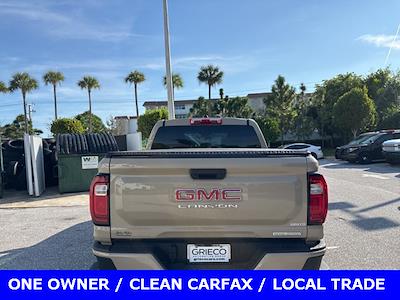 Used 2024 GMC Canyon Elevation Crew Cab for sale #SFA67893A - photo 2
