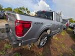 New 2025 Ford F-150 XLT SuperCrew Cab 4x4 Pickup for sale #SFA69022 - photo 2
