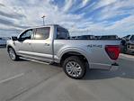 New 2025 Ford F-150 XLT SuperCrew Cab 4WD Pickup for sale #SFA69022 - photo 2