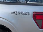 New 2025 Ford F-150 XLT SuperCrew Cab 4WD Pickup for sale #SFA69022 - photo 14