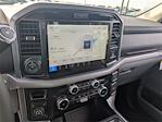 New 2025 Ford F-150 XLT SuperCrew Cab 4WD Pickup for sale #SFA69022 - photo 15