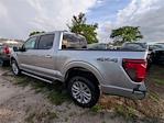 New 2025 Ford F-150 XLT SuperCrew Cab 4x4 Pickup for sale #SFA69022 - photo 8