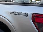 New 2025 Ford F-150 XLT SuperCrew Cab 4x4 Pickup for sale #SFA69022 - photo 9