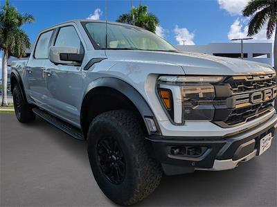 2025 Ford F-150 SuperCrew Cab 4x4 Pickup for sale #SFA73714 - photo 1