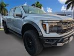2025 Ford F-150 SuperCrew Cab 4x4 Pickup for sale #SFA73714 - photo 1