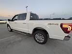 2025 Ford F-150 SuperCrew Cab 4x4 Pickup for sale #SFA81600 - photo 12