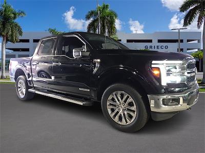 2025 Ford F-150 SuperCrew Cab 4x4 Pickup for sale #SFA81716 - photo 1