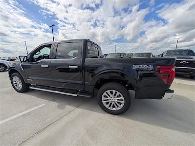 New 2025 Ford F-150 Lariat SuperCrew Cab for sale #SFA81716 - photo 2