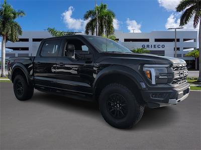 New 2025 Ford F-150 Raptor SuperCrew Cab 4WD Pickup for sale #SFA82994 - photo 1