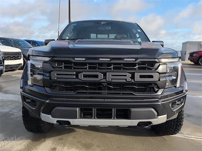 New 2025 Ford F-150 Raptor SuperCrew Cab 4WD Pickup for sale #SFA82994 - photo 2