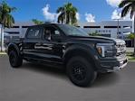 New 2025 Ford F-150 Raptor SuperCrew Cab 4WD Pickup for sale #SFA82994 - photo 1