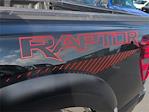 New 2025 Ford F-150 Raptor SuperCrew Cab 4WD Pickup for sale #SFA82994 - photo 11