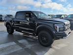 New 2025 Ford F-150 Raptor SuperCrew Cab 4WD Pickup for sale #SFA82994 - photo 3
