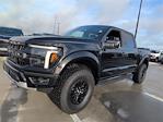 New 2025 Ford F-150 Raptor SuperCrew Cab 4WD Pickup for sale #SFA82994 - photo 4