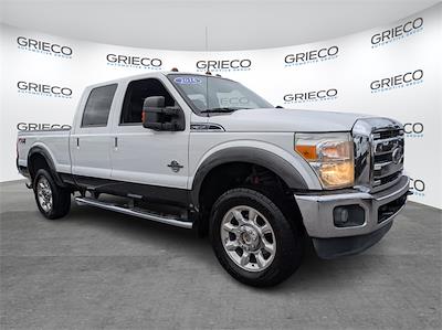 2016 Ford F-350 Crew Cab SRW 4x4 Pickup for sale #SFA85808B - photo 1