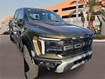 2025 Ford F-150 SuperCrew Cab 4x4 Pickup for sale #SFA85915 - photo 1