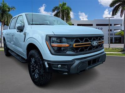 New 2025 Ford F-150 Tremor SuperCrew Cab 4x4 Pickup for sale #SFA86145 - photo 1