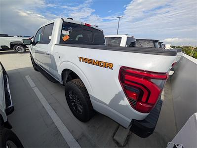 New 2025 Ford F-150 Tremor SuperCrew Cab 4x4 Pickup for sale #SFA86145 - photo 2