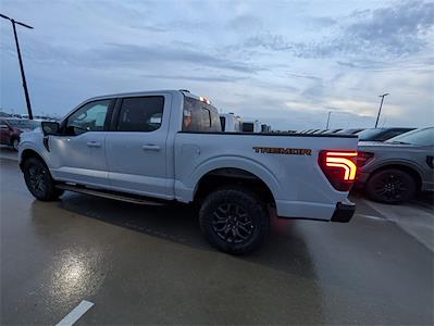 New 2025 Ford F-150 Tremor SuperCrew Cab 4x4 Pickup for sale #SFA86145 - photo 2