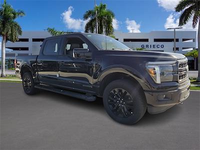 2025 Ford F-150 SuperCrew Cab 4x4 Pickup for sale #SFA86986 - photo 1