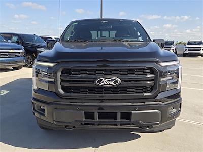 New 2025 Ford F-150 Lariat SuperCrew Cab 4x4 Pickup for sale #SFA86986 - photo 2