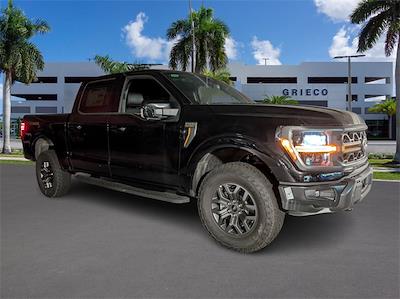 New 2025 Ford F-150 Tremor SuperCrew Cab 4x4 Pickup for sale #SFA88331 - photo 1
