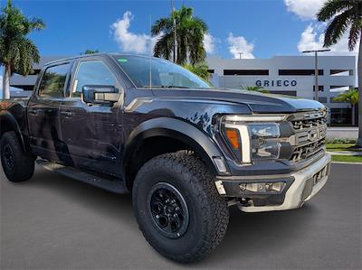 New 2025 Ford F-150 Raptor SuperCrew Cab 4x4 Pickup for sale #SFA94185 - photo 1