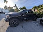 New 2025 Ford F-150 Raptor SuperCrew Cab 4x4 Pickup for sale #SFA94185 - photo 4