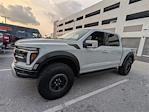 2024 Ford F-150 SuperCrew Cab 4x4 Pickup for sale #SFA94402A - photo 3