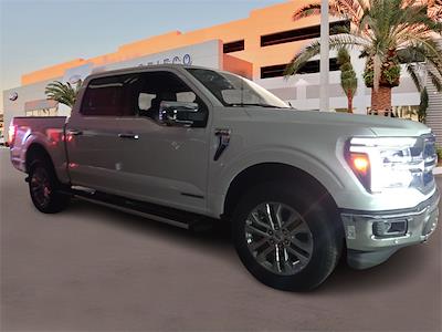 2025 Ford F-150 SuperCrew Cab 4x4 Pickup for sale #SFB00891 - photo 1