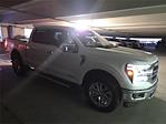2025 Ford F-150 SuperCrew Cab 4x4 Pickup for sale #SFB00891 - photo 3