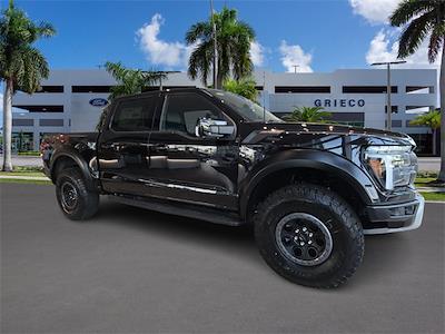 2025 Ford F-150 SuperCrew Cab 4x4 Pickup for sale #SFB01286 - photo 1