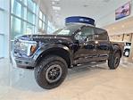 2025 Ford F-150 SuperCrew Cab 4x4 Pickup for sale #SFB01286 - photo 5