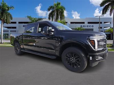 2025 Ford F-150 SuperCrew Cab 4x4 Pickup for sale #SFB07854 - photo 1