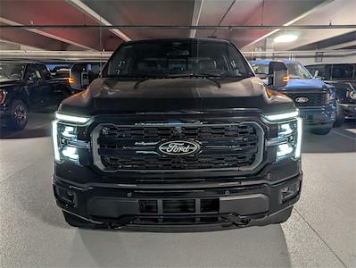 New 2025 Ford F-150 Lariat SuperCrew Cab 4x4 Pickup for sale #SFB07854 - photo 2
