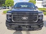 2025 Ford F-150 SuperCrew Cab 4x4 Pickup for sale #SFB07854 - photo 2