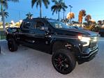 2024 Chevrolet Silverado 1500 Crew Cab 4x4 Pickup for sale #SFB10799A - photo 3