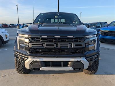 New 2025 Ford F-150 Raptor SuperCrew Cab for sale #SFB11502 - photo 2